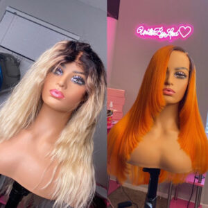 Wig Maintenance/ REVAMP